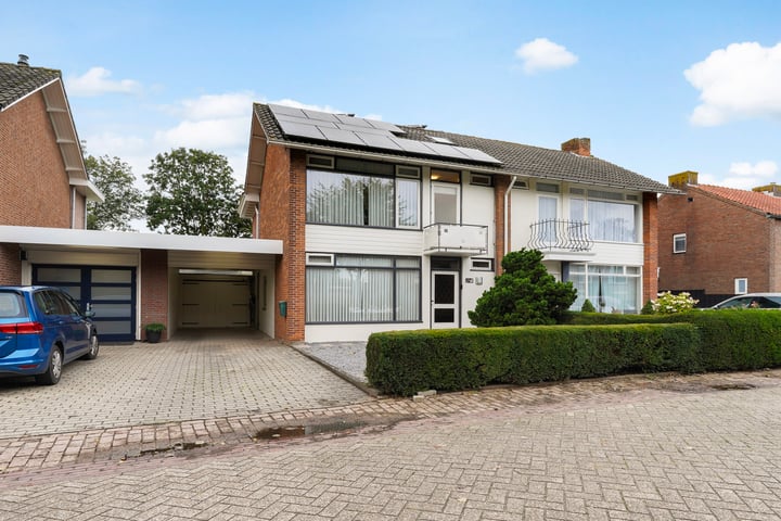 Foto van woning Zonneweide 41, 's-Hertogenbosch