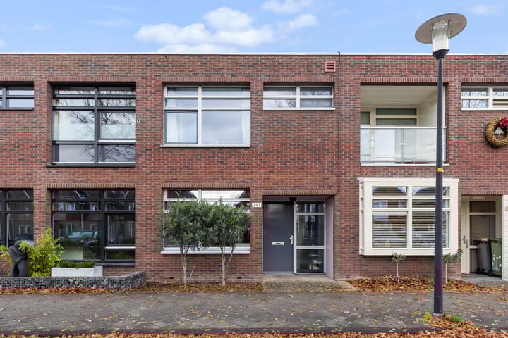 Foto van woning Zonnewende 287, Apeldoorn