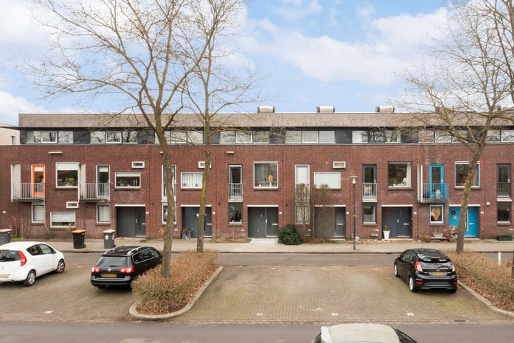 Zonnewende 57 in Apeldoorn