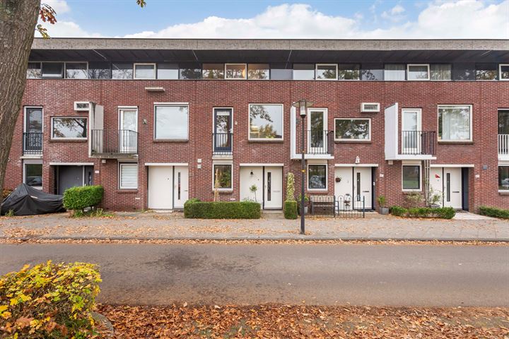 Foto van woning Zonnewende 85, Apeldoorn