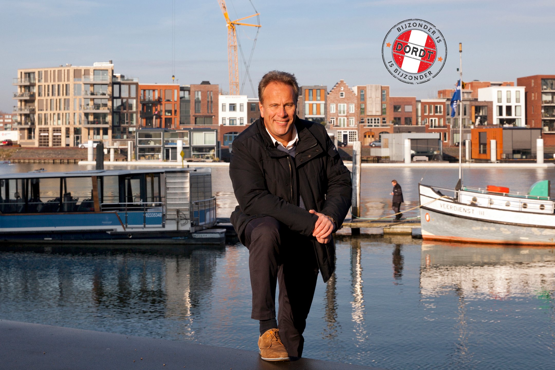 Kantoor foto van ZOOMER Makelaardij
