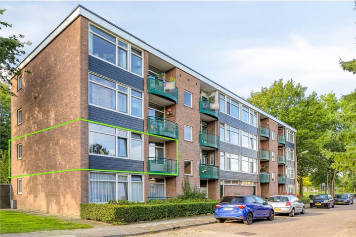 Zoomkade 26 in Deventer