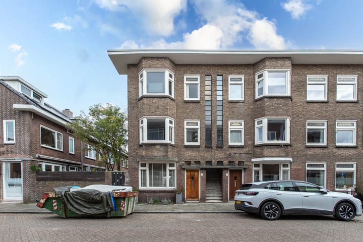 Zoomstraat 3-BS in Utrecht