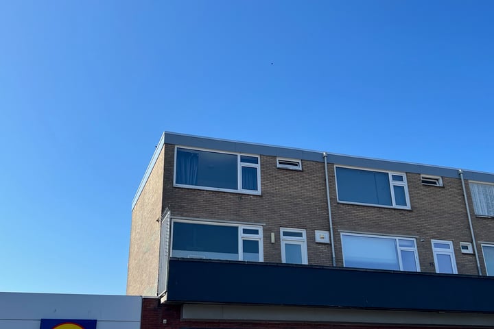 Zoomstraat 40 in Den Helder