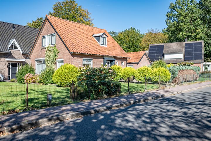 Zoomweg 30 in Nunspeet foto