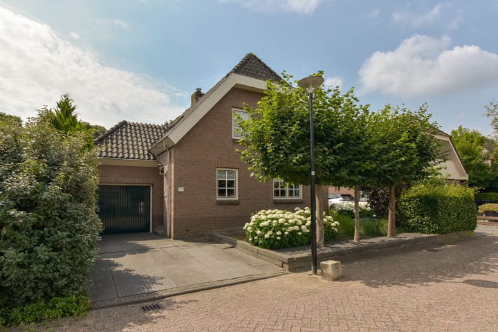Foto van woning Zorggras 11, Wilnis