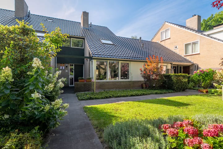 Zorgvrij 3 in Haren Gn foto