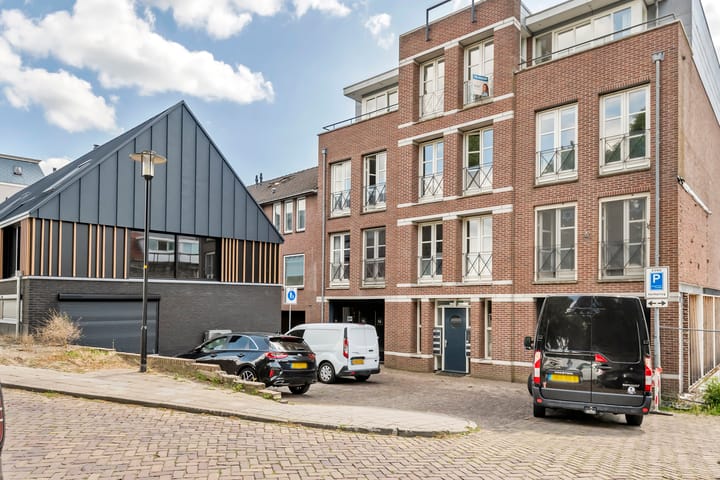 Foto van woning Zoutkeetstraatje 20-13, Tiel