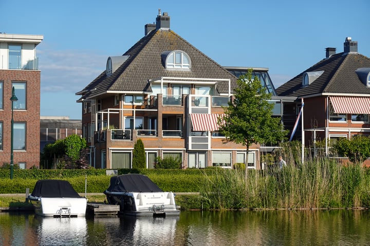 Foto van woning Zoutmansweg 24e, Reeuwijk