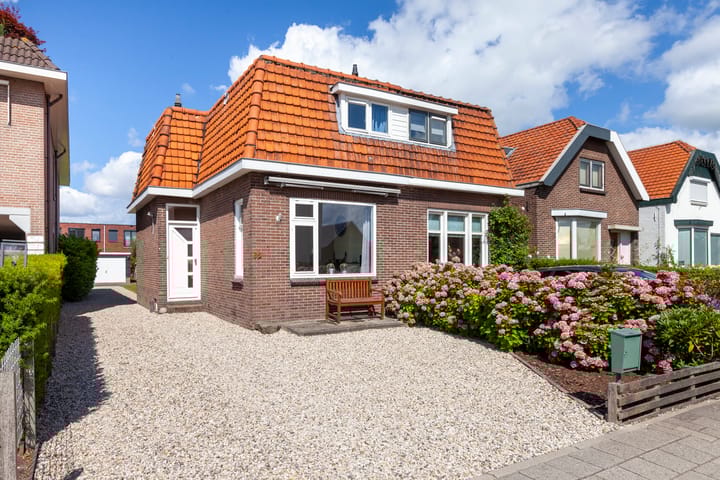 Zoutmansweg 62 in Reeuwijk