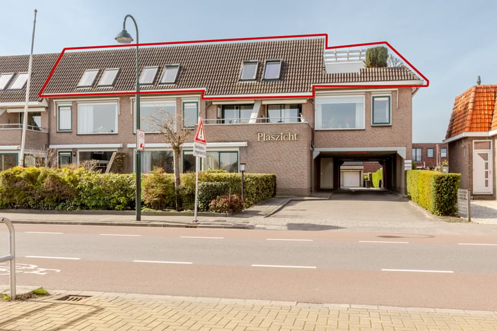 Foto van woning Zoutmansweg 64d, Reeuwijk