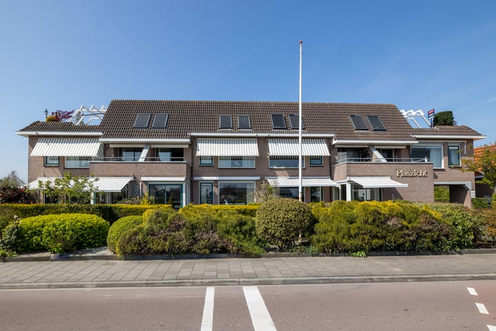 Foto van woning Zoutmansweg 66a, Reeuwijk