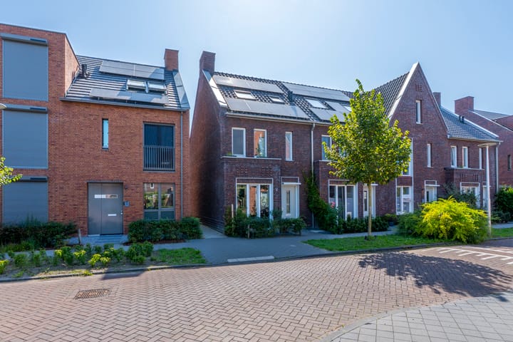 Zoutstruikstraat 14 in Utrecht