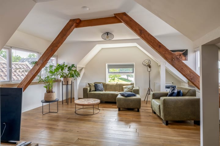 Foto van woning Zuid Achterweg 2, Ooltgensplaat