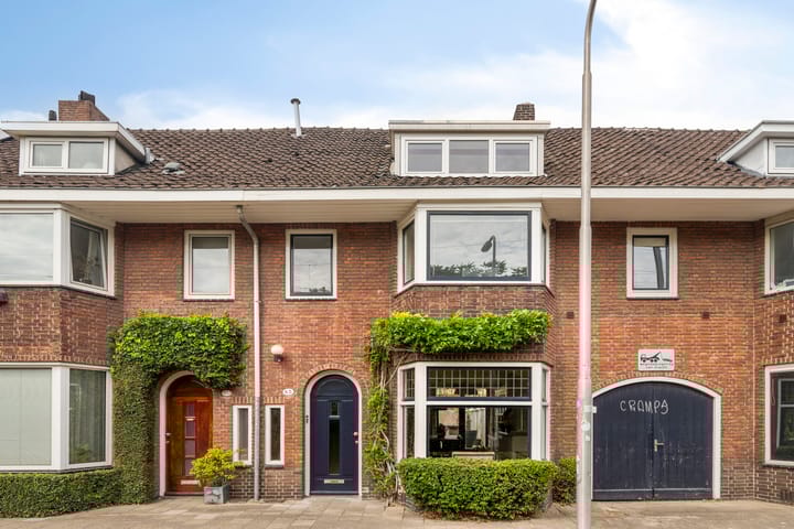 Zuid-Oosterstraat 63 in Tilburg