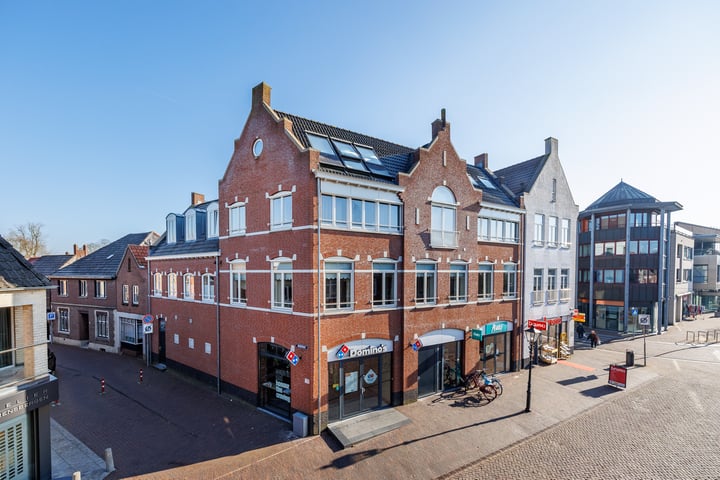 Foto van woning Zuid-Oostwal 2, Gennep