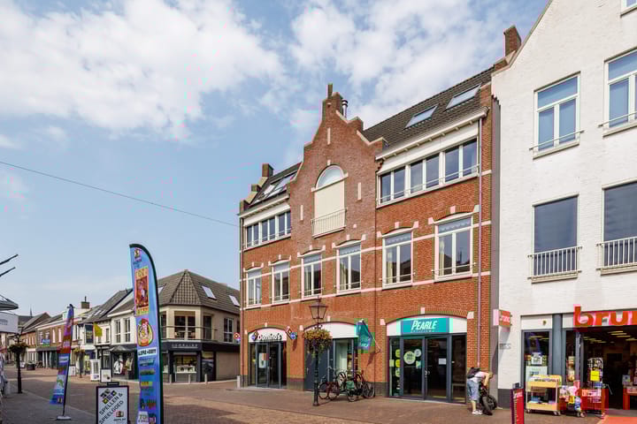 Foto van woning Zuid-Oostwal 4, Gennep