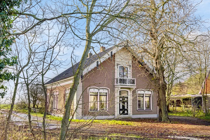 Foto van woning Zuid Zijperweg 27, Wieringerwaard