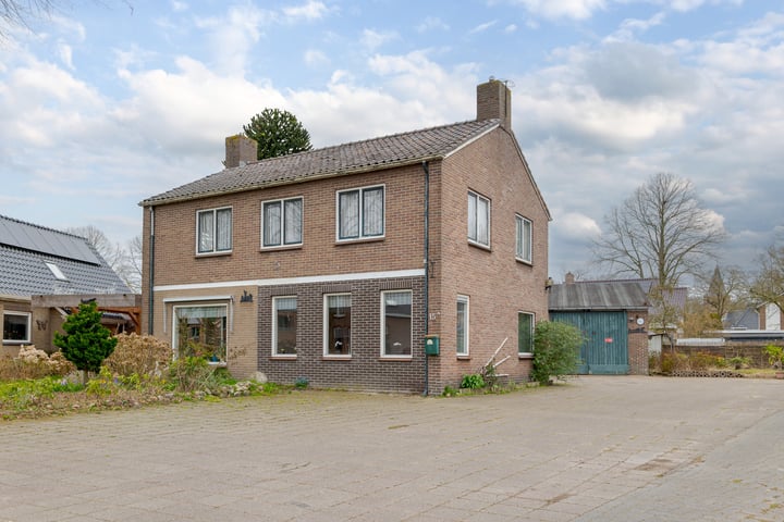Foto van woning Zuidbrink 15A, Westerbork