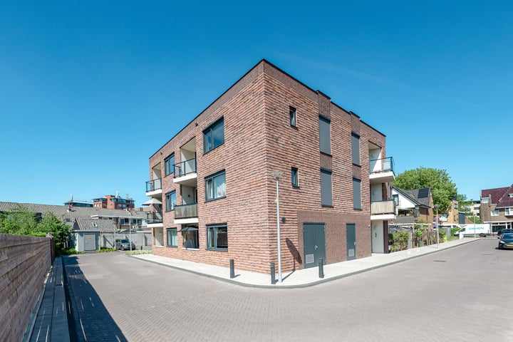 Zuidbrug 36 in Naaldwijk foto