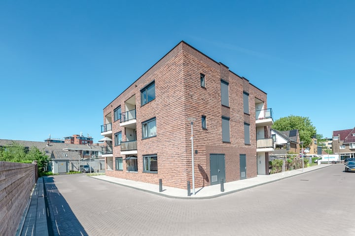 Zuidbrug 38 in Naaldwijk foto