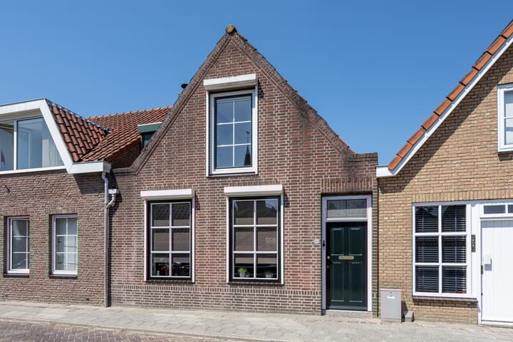 Foto van woning Zuiddijk 10, Nieuwe-Tonge