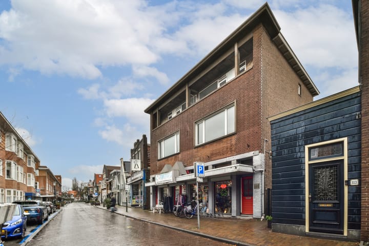 Zuiddijk 111A in Zaandam