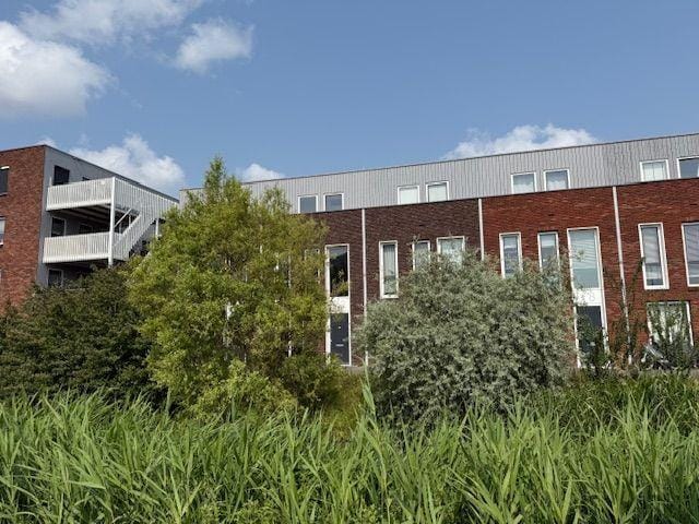 Foto van woning Zuiddijk 22, Delft