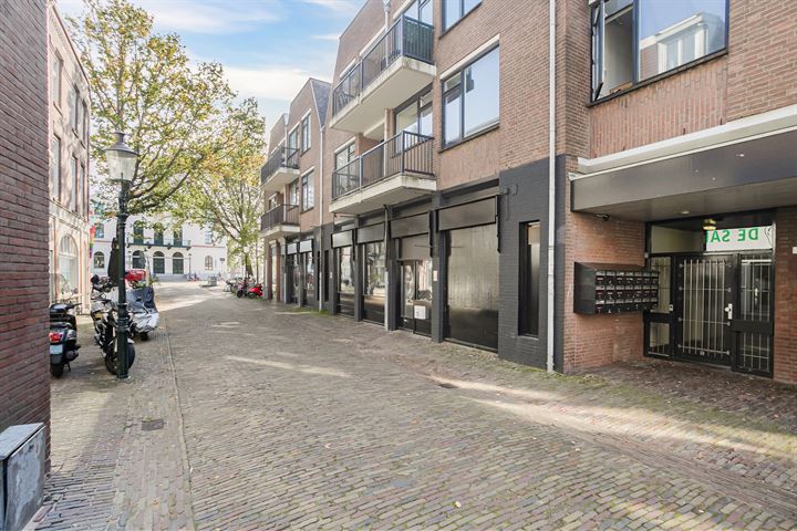 Zuiddijk 4H in Zaandam foto