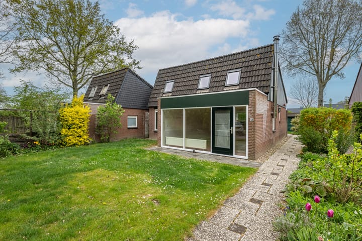 Foto van woning Zuiddijk 61a-53, Oude-Tonge
