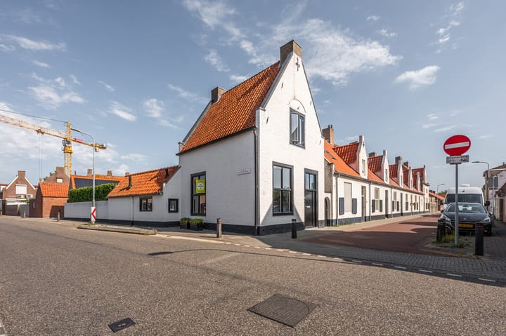 Zuiddijkstraat 11 in Sluis