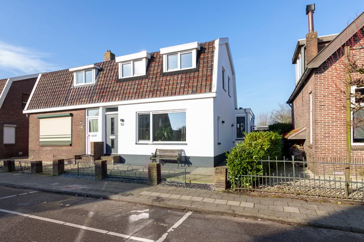 Foto van woning Zuideinde 151, Nieuwkoop