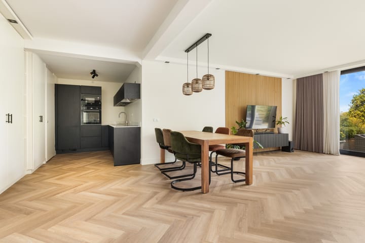 Foto van woning Zuideinde 161b, Oostzaan