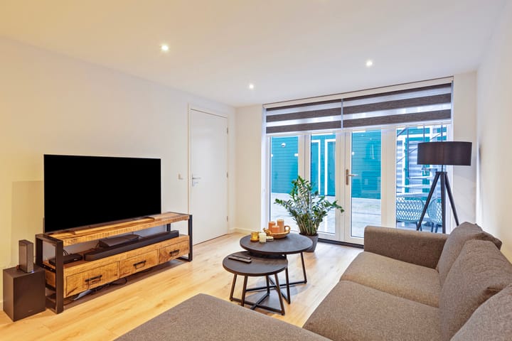 Zuideinde 17C in Wormerveer