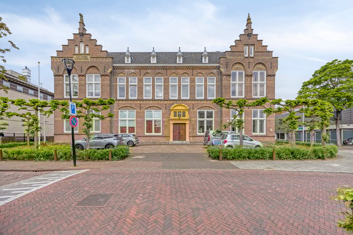 Zuideinde 76D in Meppel