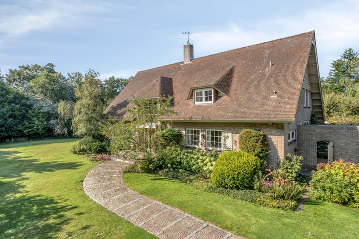 Zuideindseweg 114 in Delfgauw foto