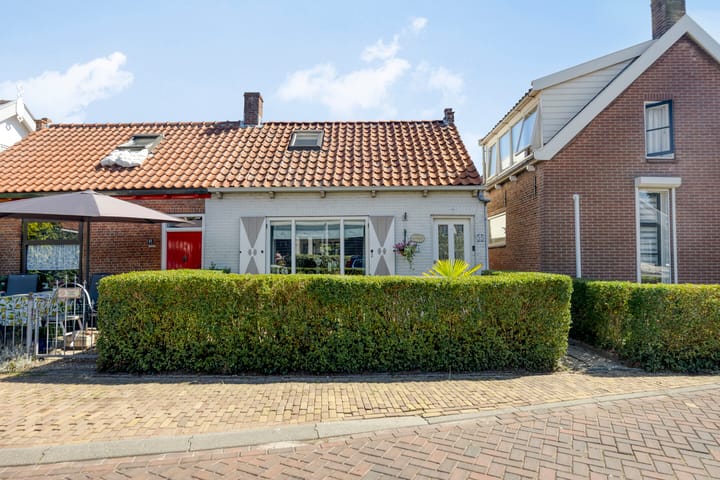 Zuidelijke Achterweg 55 in Wemeldinge