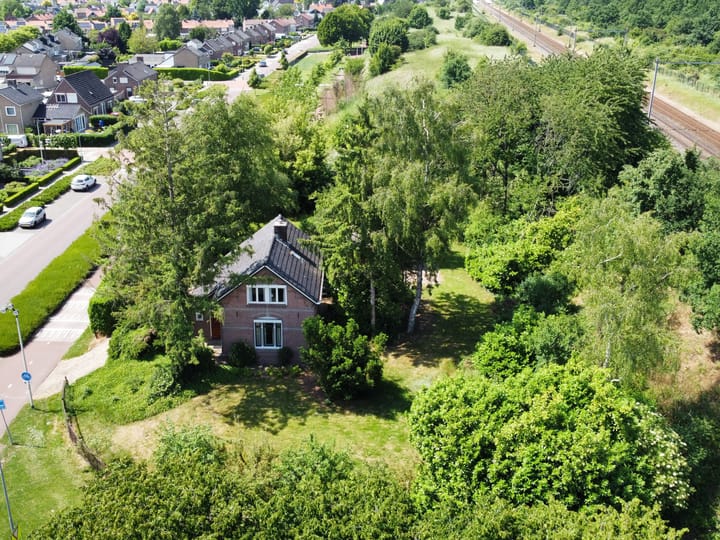 Foto van woning Zuidelijke Parallelweg 7, Westervoort
