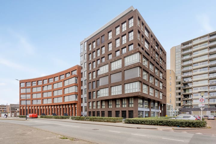 Zuidende 119 in Helmond foto