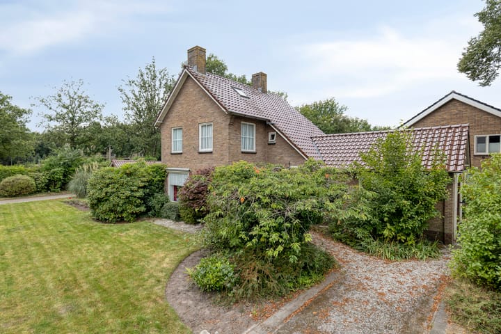 Foto van woning Zuidenveld 2, Roden