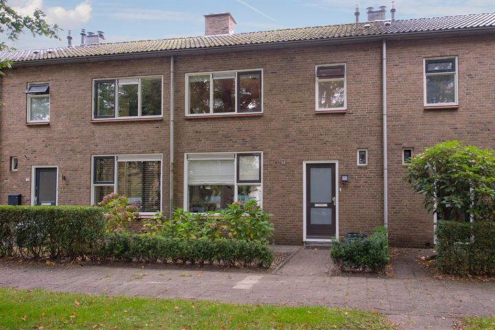 Zuidenveld 70 in Assen foto