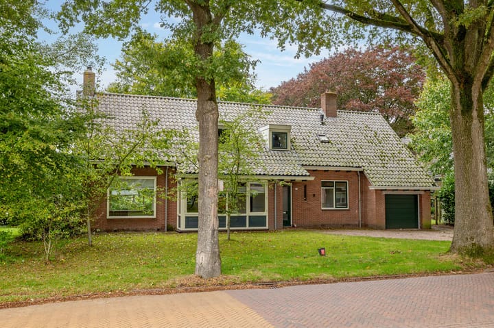 Foto van woning Zuider Esweg 24b, Zuidwolde