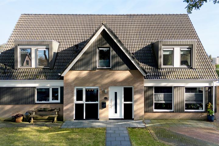 Zuider Esweg 25a in Zuidwolde foto