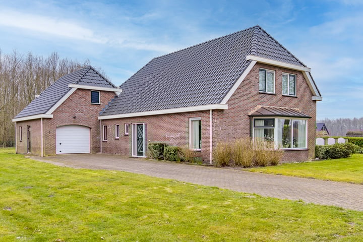 Foto van woning Zuider Kanaalweg 2A, Musselkanaal