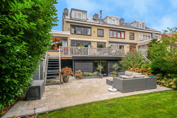 Zuider Kerkedijk 335 in Rotterdam foto