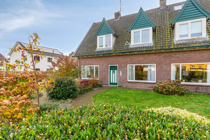 Zuider Parallelweg 40 in Velp