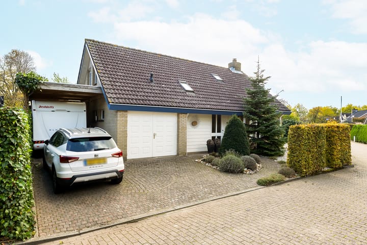 Foto van woning Zuiderbaan 3, Vlissingen