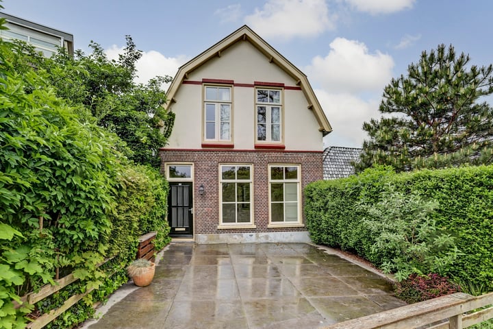 Foto van woning Zuiderbolwerk 18, Harlingen