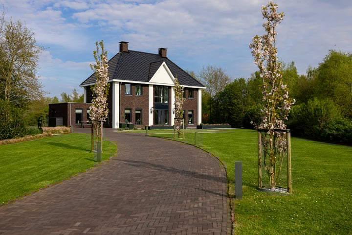 Zuiderboslaan 23 in Dedemsvaart