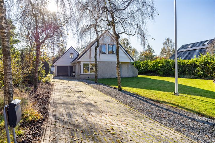 Zuiderbuuren 20 in Marum foto